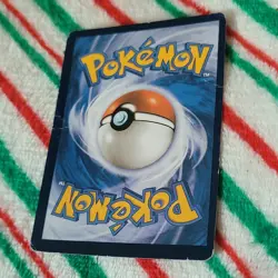 Pokemon Ingo & Emmet Full Art Ultra Rare Trainer Holo Team Up 176/181 Eng - Image 3