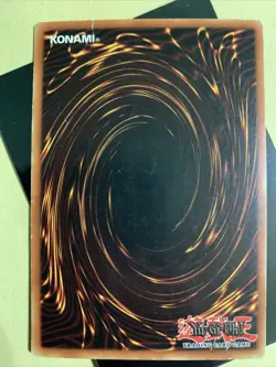 Magic Jammer Metal Raiders MRD-128 1st Edition Ultra Rare - MP - Image 2