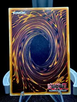 Ash Blossom & Joyous Spring (Alternate Art) (UR) RA04-EN025 Quarter Century... - Image 4