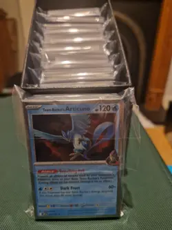 400+ HOLO ONLY! Pokemon Cards Bundle EVERY CARD A HOLO Bulk Joblot - Image 1