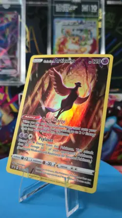 Galarian Articuno SWSH282 SWSH: Sword & Shield Promo Cards Holo - Image 1