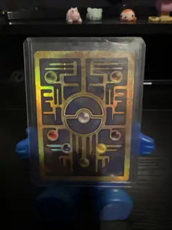 Ancient Mew 1 Miscellaneous Cards & Products Holo - Image 2