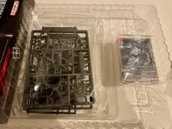 Premium Collection PC02A Gundam Assemble Set GQUUUUUUX (No Ex Promo Card) - Image 3