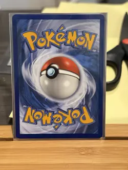 Pokemon Gyarados EX Secret Rare Holo Breakpoint 123/122 180 HP Card - Image 2