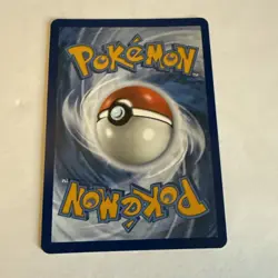 Pokemon TCG Iron Thorns 098 Scarlet & Violet Promo Card Holo - Image 2