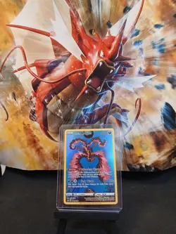 Galarian Moltres SWSH284 Promo Crown Zenith Pokemon Card - Image 1