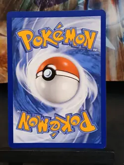 Galarian Moltres SWSH284 Promo Crown Zenith Pokemon Card - Image 3