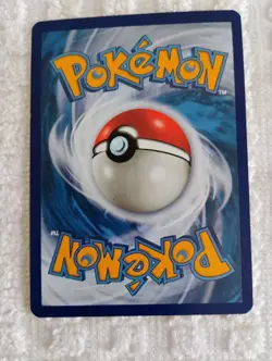 Pokemon TCG Squirtle 17/25 Promo Holo McDonald's 25th Anniversary Pokemon Card - Image 2