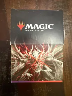 MTG Duskmourn: Commander Deck - Endless Punishment - Image 1
