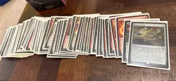 MTG Duskmourn: Commander Deck - Endless Punishment - Image 2