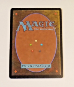 MTG Steely Resolve Onslaught Foil 2002 NM - Image 4