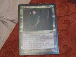 MTG Retro Frame Lavinia, Azorius Renegade x1 Rare Ravnica Remastered NM Low S&H - Image 1