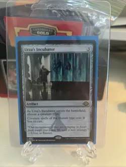 Urza's Incubator Modern Horizons 3 Regular - Image 1