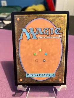 Ashnod's Altar (Schematic) - The Brothers' War LP - Image 2