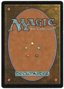 Caves of Koilos 2001 Apocalypse Colorless Rare Land MTG SP - NM AZ2 - Image 2