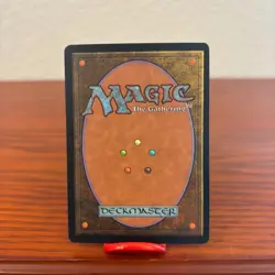 Vintage MTG Magic the Gathering Adarkar Wastes (410/460) Fifth Edition NM - Image 2