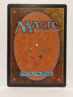 Underground River MTG Core Set 5th Edition Regular - Image 2