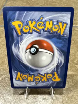 Pokemon TCG Ultra Rare Stadium Battle Cage PFL (116/094) Near Mint English NM - Image 4