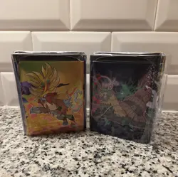 Lot Of 2 Pokemon TCG: Stacking Tins 2025 SEALED NEW - Image 1