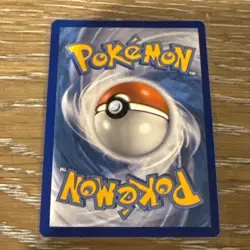 Pokemon Wooloo General Mills 25th Anniversary Holo Promo SWSH011 - Image 2