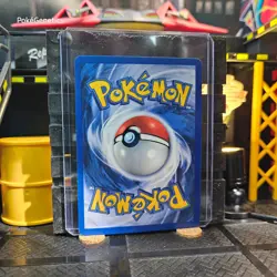 Lt. Surge's Raticate Gym Heroes Pokemon TCG 51/132 Unlimited Uncommon - Image 4