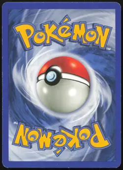 Carte Pokemon Rocket's Hideout 63/64 Neo Revelation English - Image 2
