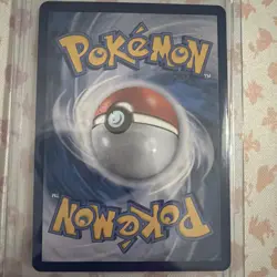 Pokemon TCG Destined Rivals Team Rocket's Mewtwo EX 114/098 Korean - Image 2
