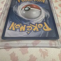 Pokemon TCG Destined Rivals Team Rocket's Mewtwo EX 114/098 Korean - Image 3