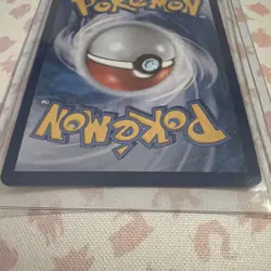 Pokemon TCG Destined Rivals Team Rocket's Mewtwo EX 114/098 Korean - Image 4