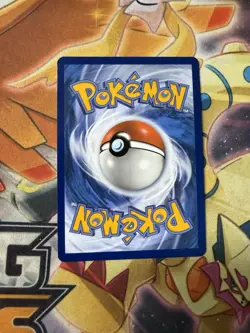 Pokemon TCG Meloetta 026 ME: Mega Evolution Promo Illustration Rare NM - Image 2