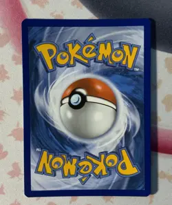 Pokemon Wigglytuff Illustration Rare IR Phantasmal Flames 105/094 - Image 2