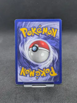 Pokemon Pikachu 4 Black Star Promo The First Movie WOTC LP EXCELLENT - Image 3