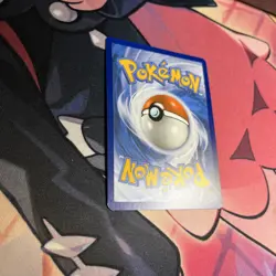 Colress’s Tenacity 087/064 SV: Shrouded Fable Ultra Rare Holo Pokemon TCG - Image 2