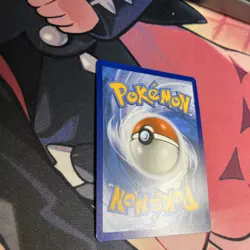 Colress’s Tenacity 087/064 SV: Shrouded Fable Ultra Rare Holo Pokemon TCG - Image 3