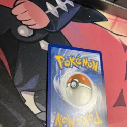 Colress’s Tenacity 087/064 SV: Shrouded Fable Ultra Rare Holo Pokemon TCG - Image 4