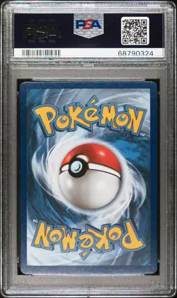 Pokemon Celebrations Classic Collection #2 Blastoise Holo PSA 10 Gem Mint - Image 2