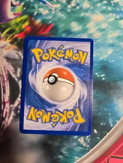 Magikarp (Reverse Holo) 64/107 EX Deoxys (NM/NM-) Pokemon TCG - Image 2