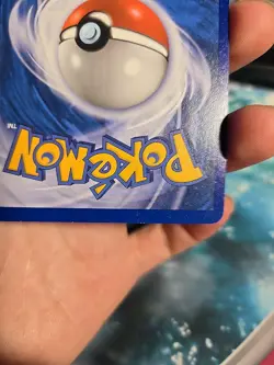 Magikarp (Reverse Holo) 64/107 EX Deoxys (NM/NM-) Pokemon TCG - Image 4