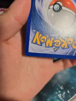 Magikarp (Reverse Holo) 64/107 EX Deoxys (NM/NM-) Pokemon TCG - Image 5