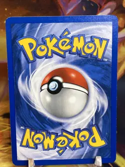 Jigglypuff 54/64 - Pokemon Jungle - Vintage WOTC - LP - Image 2