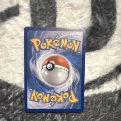 Emolga RC23/RC25 Legendary Treasures Radiant Collection Full Art Holo Pokemon - Image 2