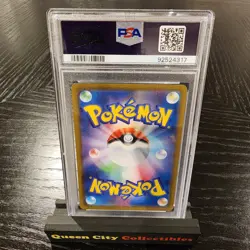 PIKACHU - PSA 10 - 2023 POKEMON SCARLET VIOLET PROMO JPN GYM EVENT CAMPAIGN #120 - Image 3