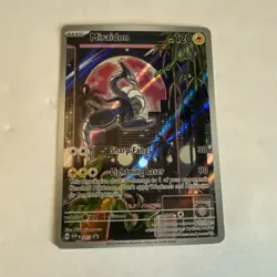 Pokemon TCG Miraidon SVP Black Star Promos SVP013 Holo Promo Promo - Image 1