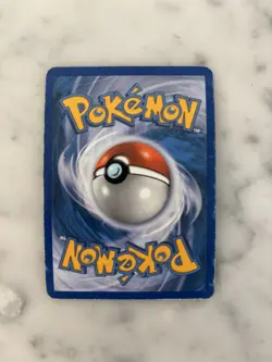 Pokemon TCG Gyarados Rumble Promo (6/16) - Image 2