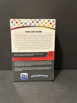 Scarlet & Violet 151 Booster Bundle Pokemon Cards TCG Brand New Sealed 🔥 - Image 2