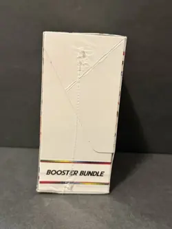 Scarlet & Violet 151 Booster Bundle Pokemon Cards TCG Brand New Sealed 🔥 - Image 3