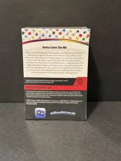 Scarlet & Violet 151 Booster Bundle Pokemon Cards TCG Brand New Sealed 🔥 - Image 5
