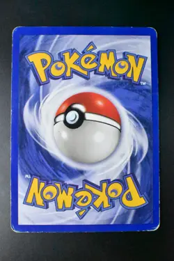 Eevee 11 JR Stamp Rally Promo 2000 Pokemon Card - Image 5