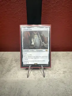 Mithril Coat Universes Beyond: the Lord of the Rings: Tales of Middle-Earth... - Image 1