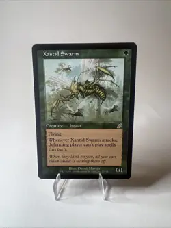 Xantid Swarm Scourge Regular - Image 1